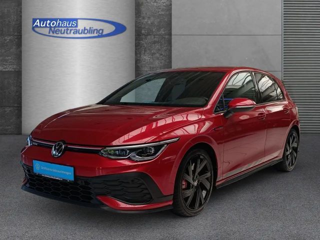 Volkswagen Golf 2.0 TSI DSG IQ.Drive