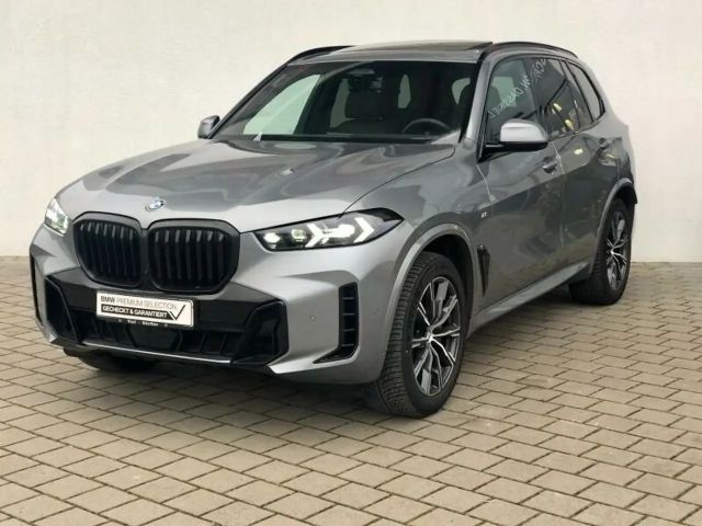 BMW X5 M-Sport xDrive30d