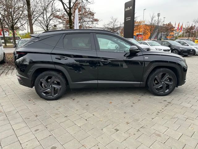 Hyundai Tucson 1.6 T-GDi