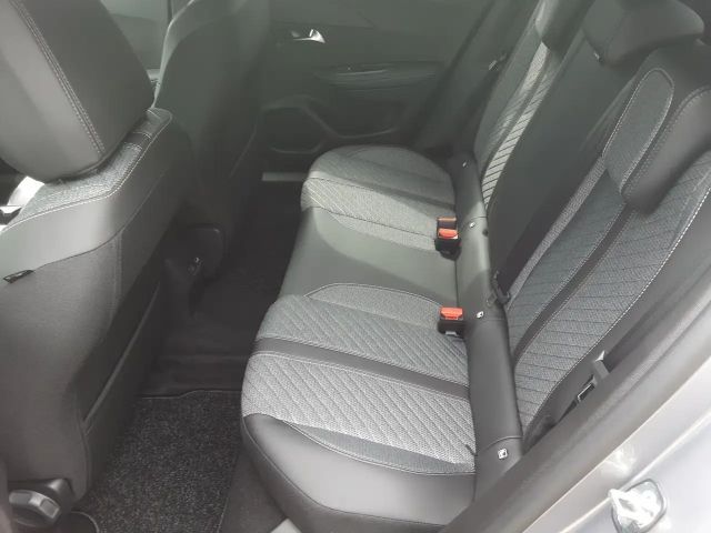 Peugeot 2008 Allure Pack