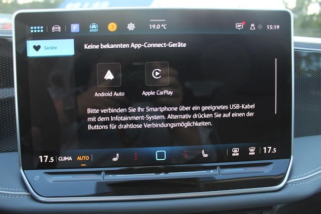 Volkswagen Passat 1.5 eTSI DSG Variant