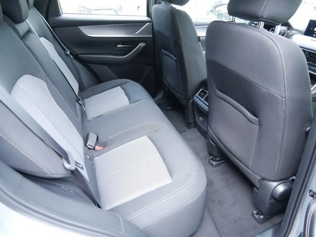 Mazda CX-60 Exclusive-line e-Skyactiv