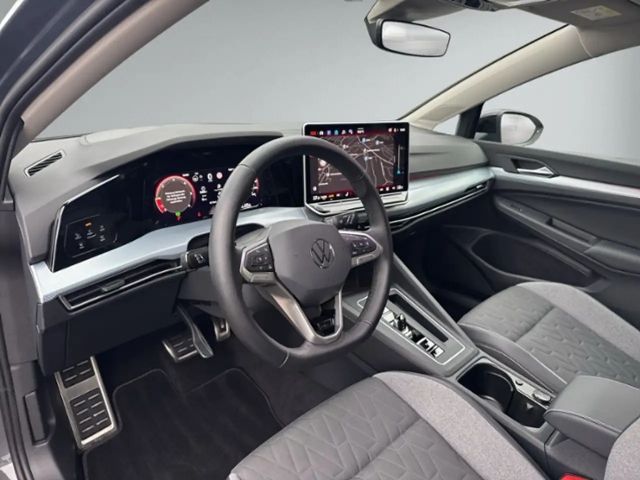 Volkswagen Golf 2.0 TDI DSG Golf VIII