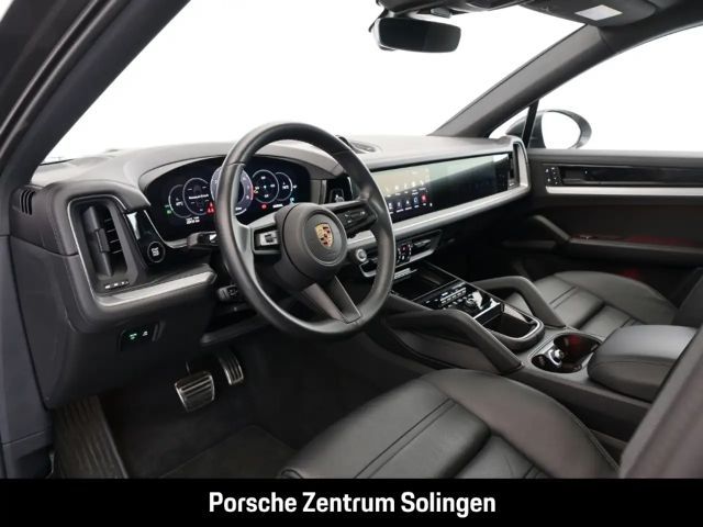 Porsche Cayenne Coupé S