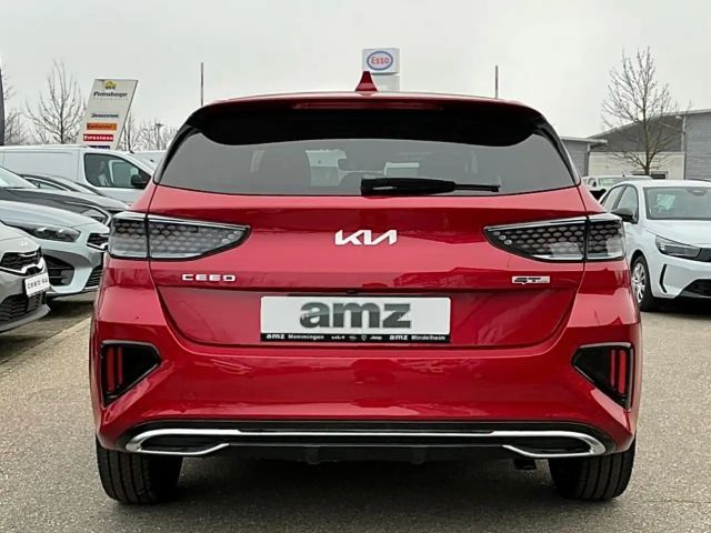 Kia Ceed GDi GT-Line