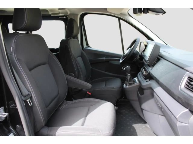 Nissan Primastar 8-zitter N-Connecta