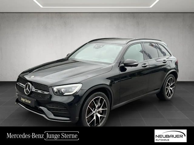 Mercedes-Benz GLC 300 4MATIC