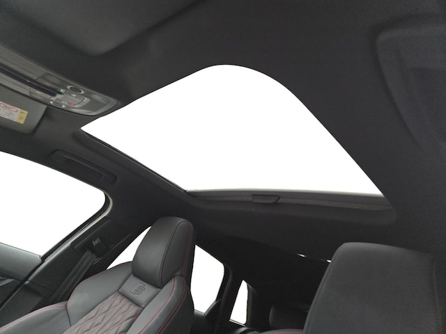 Audi S3 Quattro S-Tronic Sportback