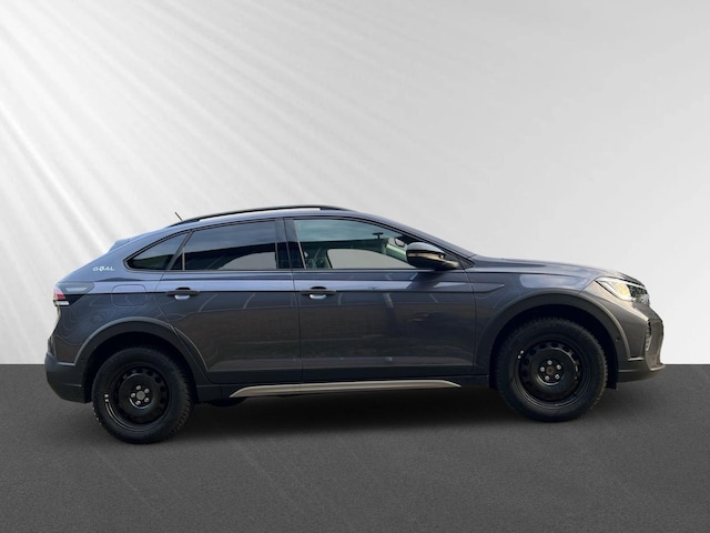 Volkswagen Taigo 1.0 TSI DSG