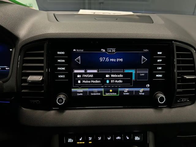 Skoda Karoq 4x4 Sport Sportline