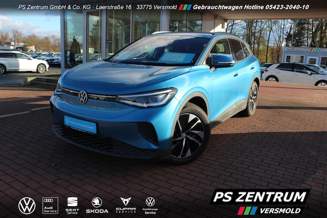 Volkswagen ID.4 Performance Pro