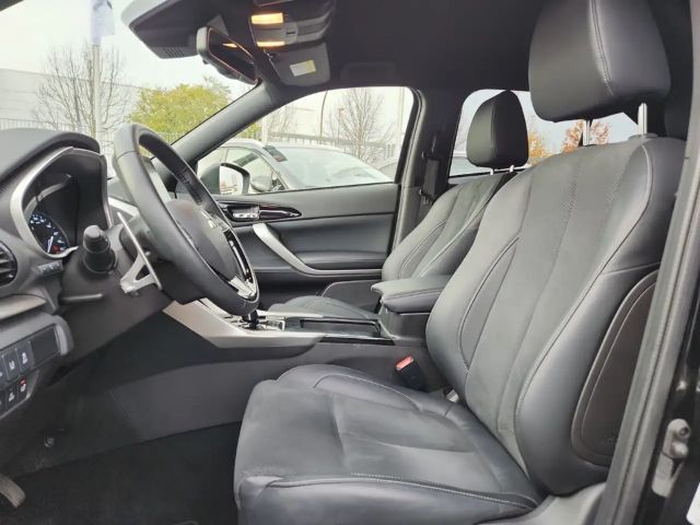 Mitsubishi Eclipse Cross PHEV