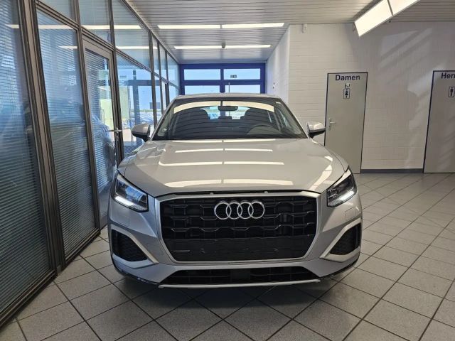 Audi Q2 30, Kamera,LED,Sitzheizung,PDC