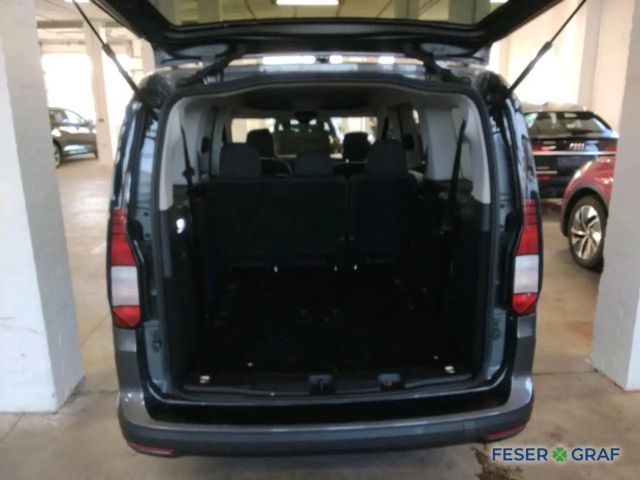 Volkswagen Caddy 2.0 TDI DSG Life