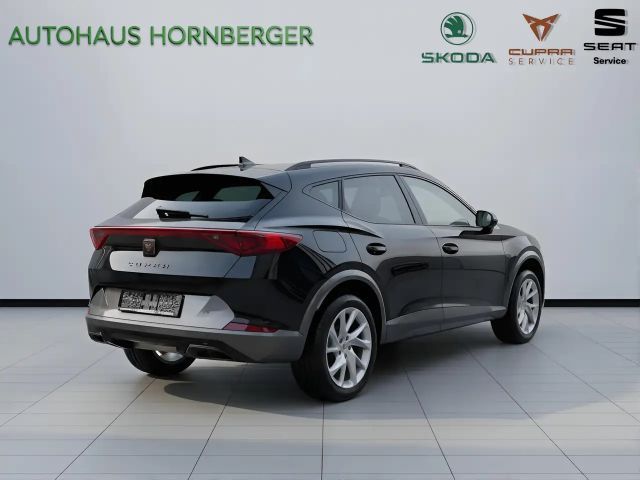 Cupra Formentor 2.0TDI 150PS NAVI ACC Kamera 18" Fahrprofilauswahl