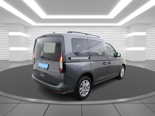 Volkswagen Caddy 1.5 TSI DSG Life