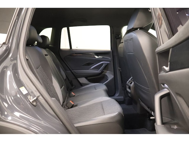 Volkswagen Tiguan 2.0 TDI DSG