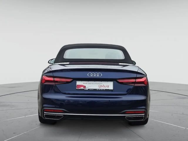 Audi A5 35 TFSI Cabriolet S-Tronic
