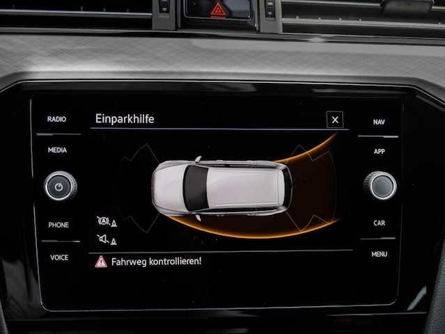 Volkswagen Passat 2.0 TDI Business DSG Variant