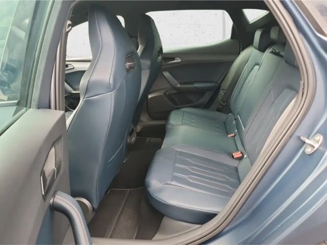 Cupra Leon 2.0 TSI VZ