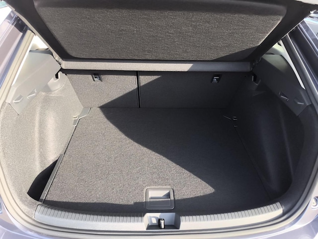 Volkswagen Taigo 1.0 TSI