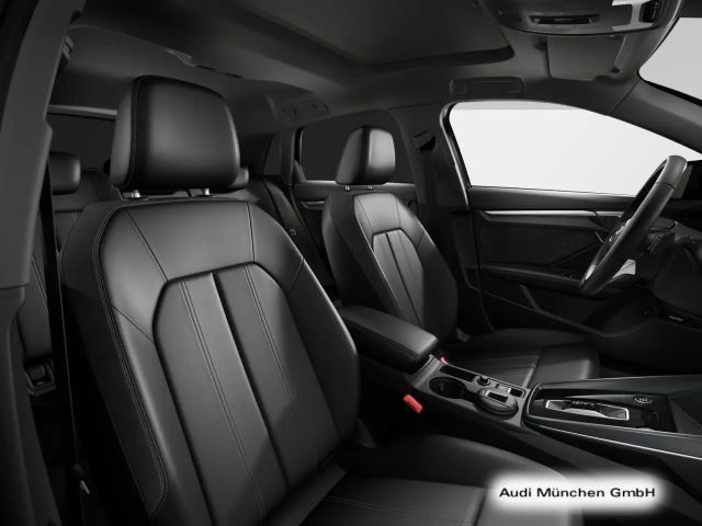 Audi A3 35 TDI S-Tronic Sedan