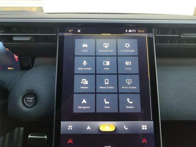 Citroën C5 Aircross Max