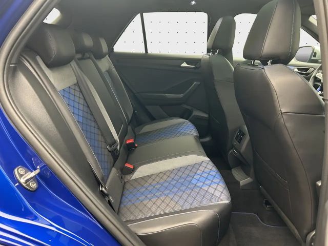 Volkswagen T-Roc 2.0 TSI