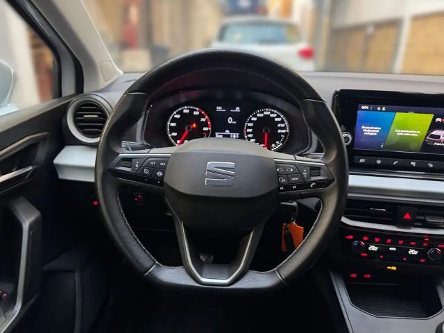 Seat Ibiza 1.0 TSI Style