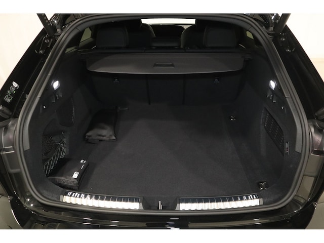 Audi A5 Avant Quattro S-Tronic