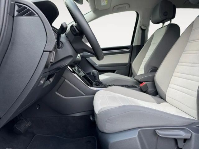 Volkswagen Touran 2.0 TDI DSG Highline