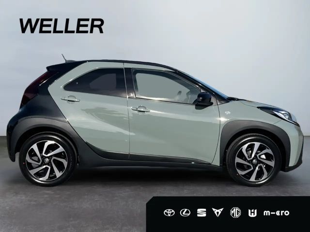 Toyota Aygo X Hatchback