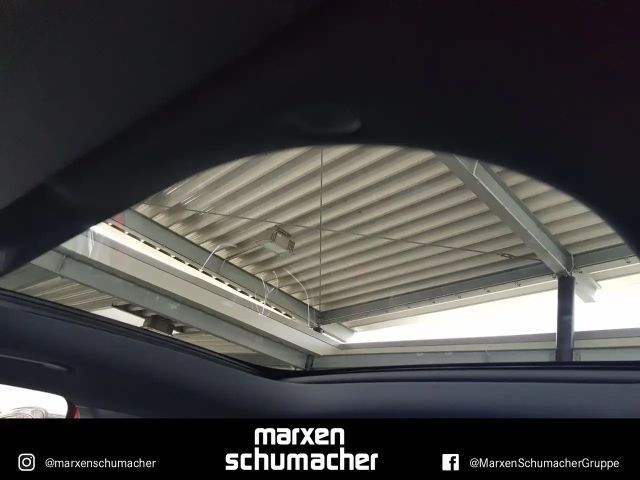 Mercedes-Benz EQA 350 4MATIC AMG Line