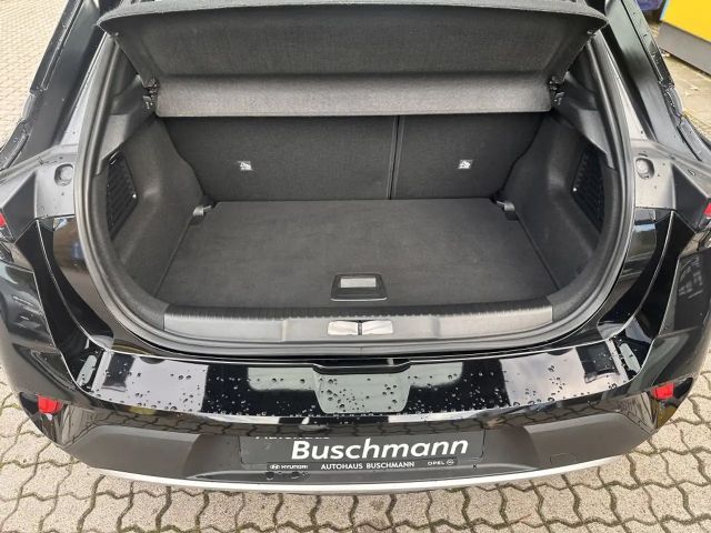 Opel Mokka Elegance Mokka-e