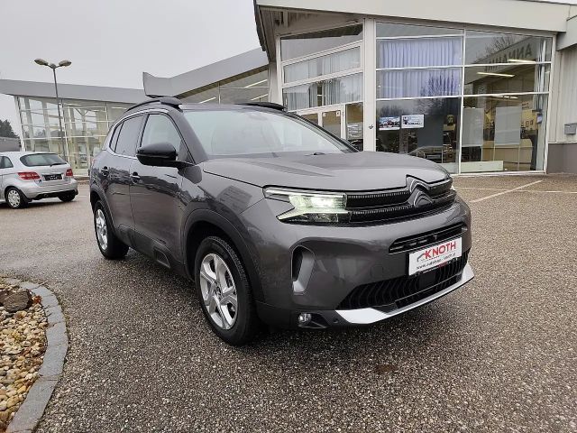 Citroën C5 Aircross Max