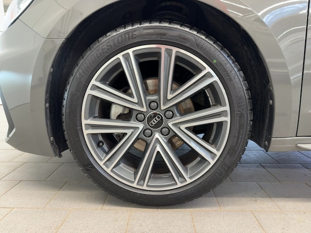 Audi A1 30 TFSI S-Line S-Tronic Sportback