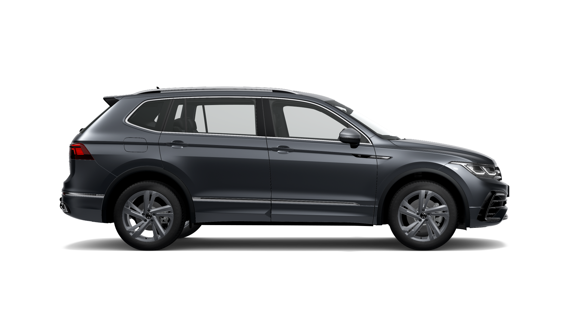 Volkswagen Tiguan 2.0 TDI Allspace R-Line