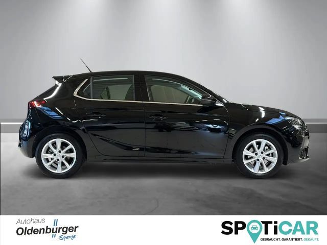 Opel Corsa Elegance business+