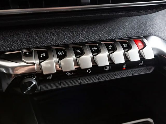 Peugeot 3008 Allure Pack EAT8 Hybrid