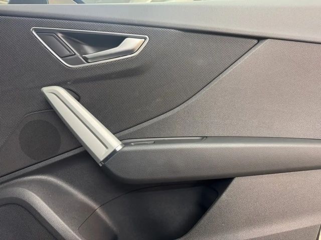 Audi Q2 40 TFSI Quattro