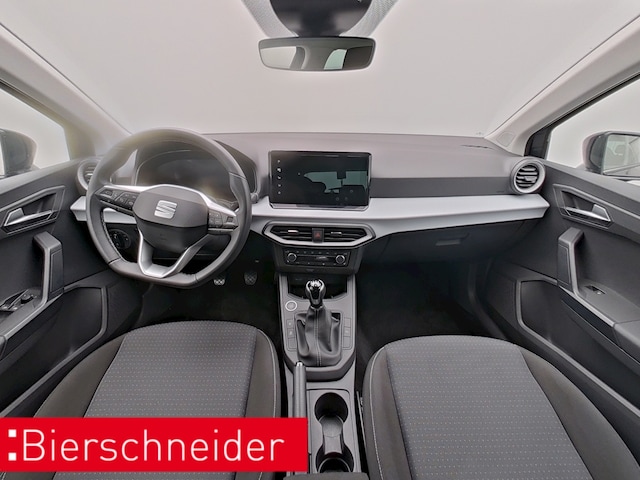 Seat Ibiza 1.0 TSI Style