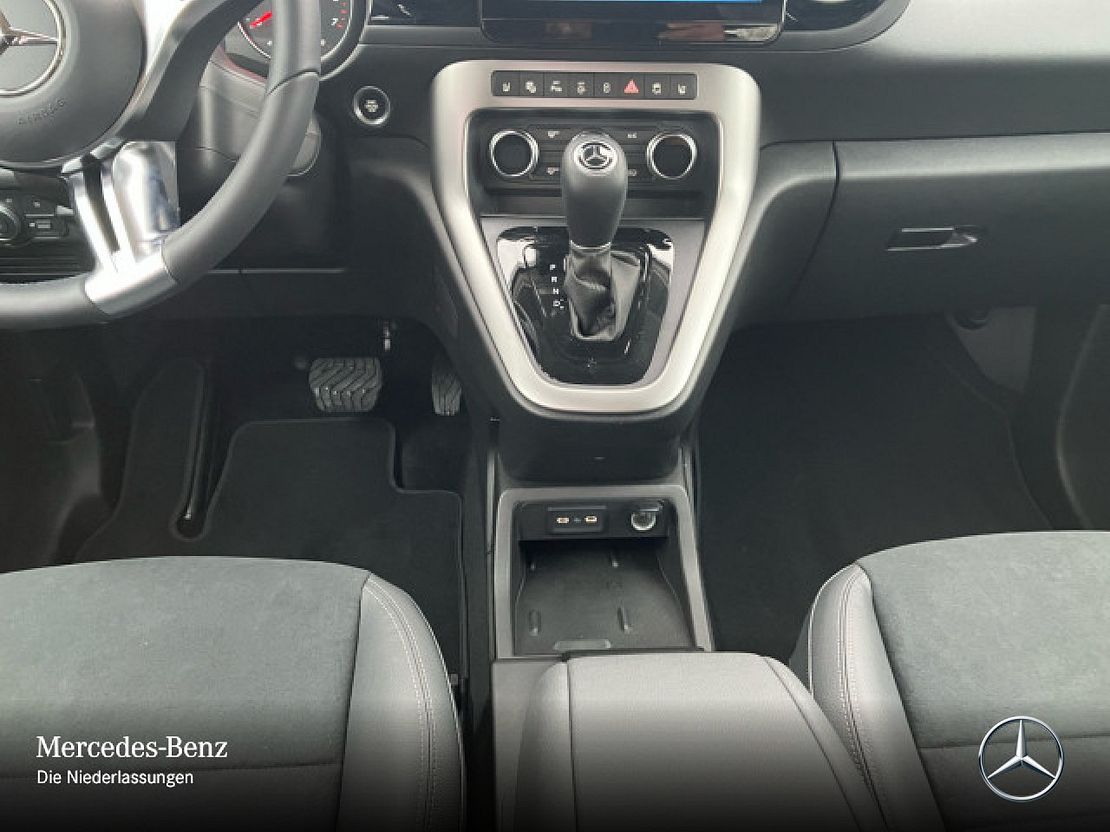 Mercedes-Benz T 180 Progressive