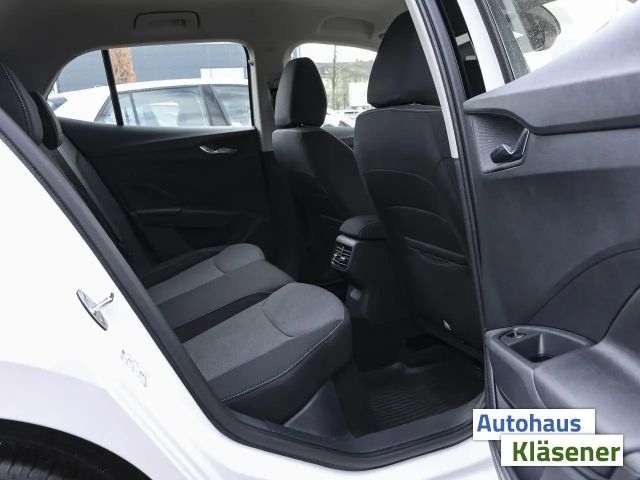 Skoda Fabia Selection