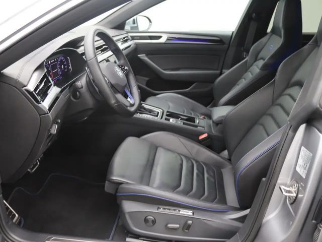 Volkswagen Arteon 2.0 TSI DSG