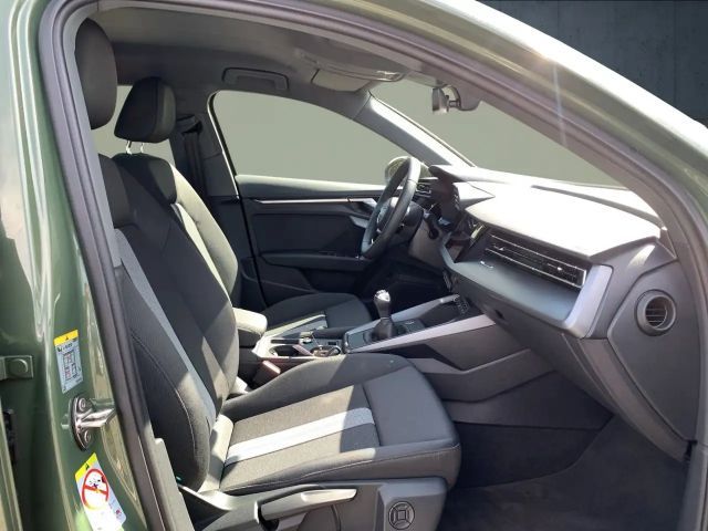 Audi A3 35 TFSI Sedan