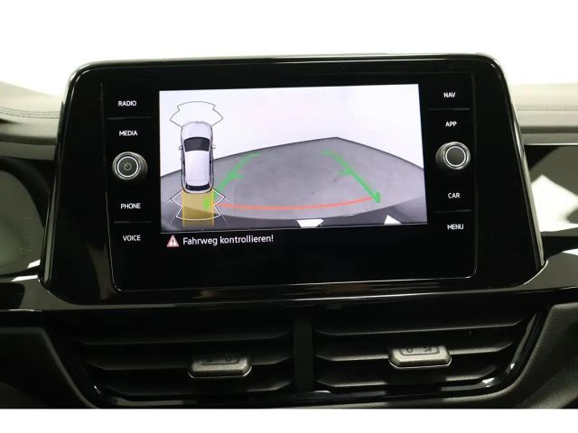 Volkswagen T-Roc 1.5 TSI DSG R-Line