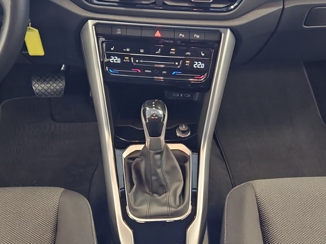 Volkswagen T-Roc 1.5 TSI