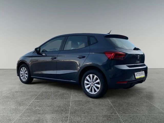 Seat Ibiza 1.0 TSI Style