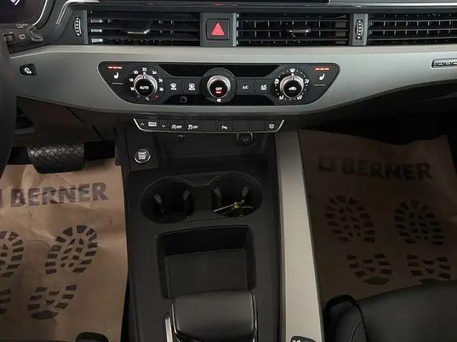 Audi A4 40 TDI Avant Quattro S-Tronic