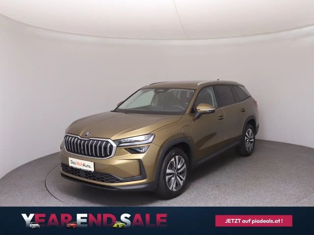 Skoda Kodiaq Selection iV